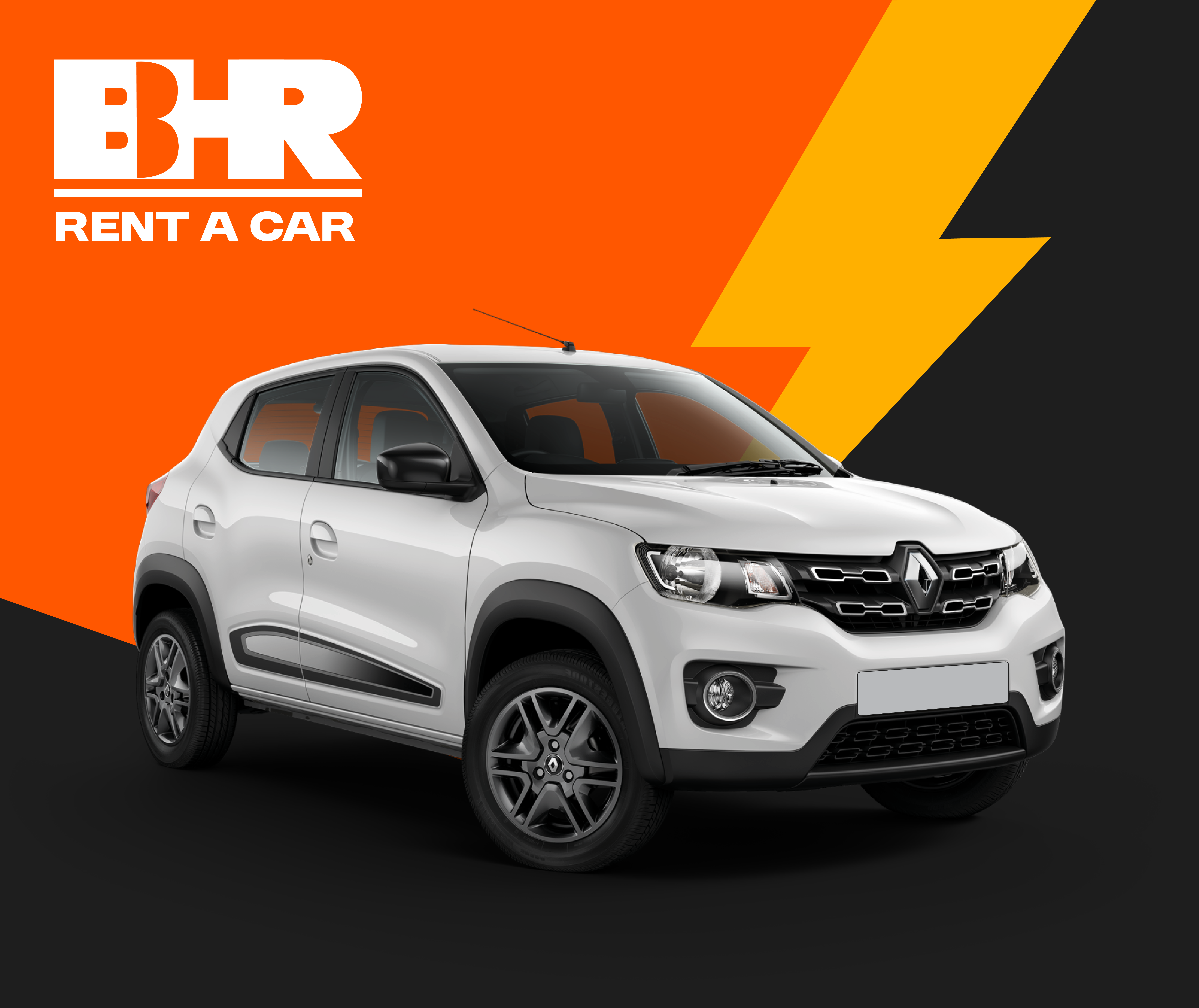 BH Rent a Car — auto