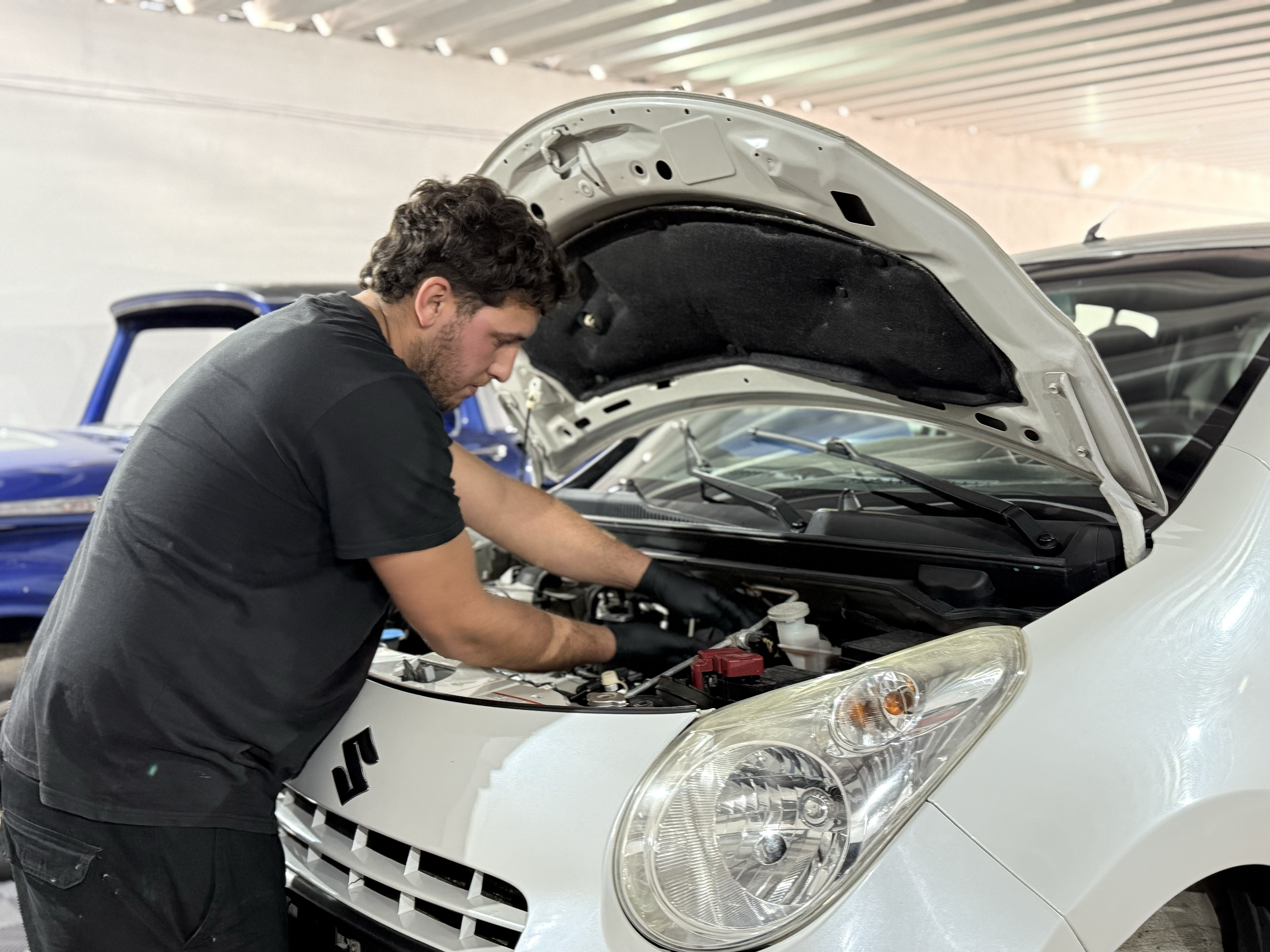 Servicios BH Automotriz